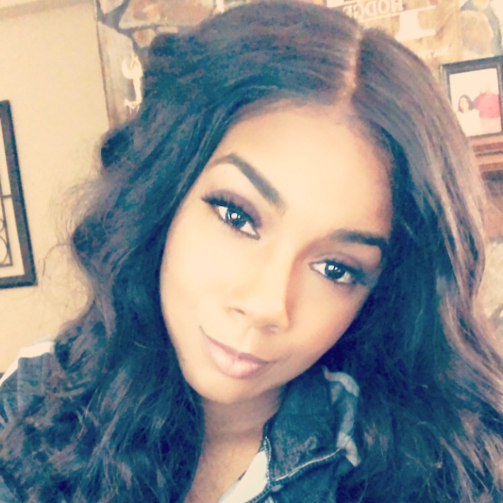 Meet your Posher, Cara